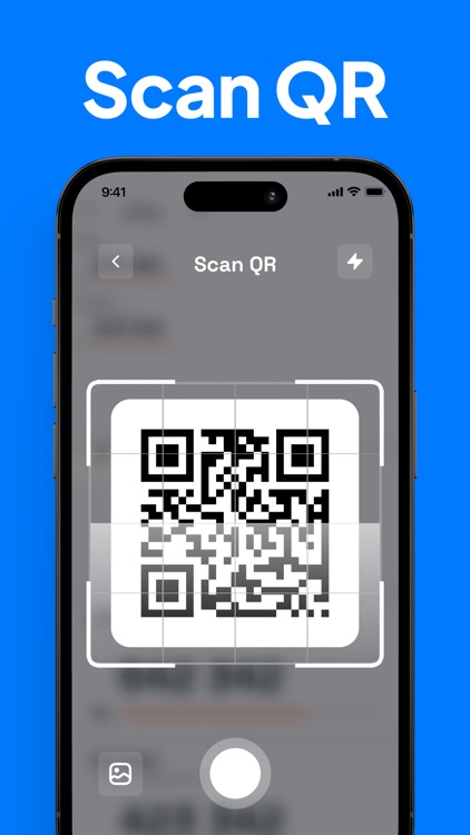 Authenticator Арр: 2FA & MFA