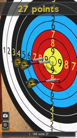 Game screenshot Pro Darts 2023 hack