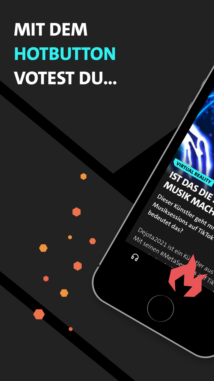 NEWSZONE – genau deine News