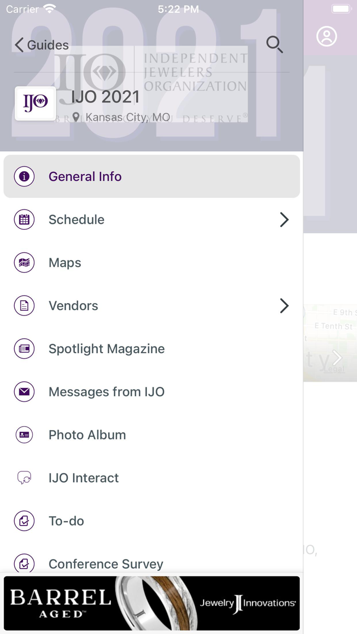 IJO Independent Jewelers Org