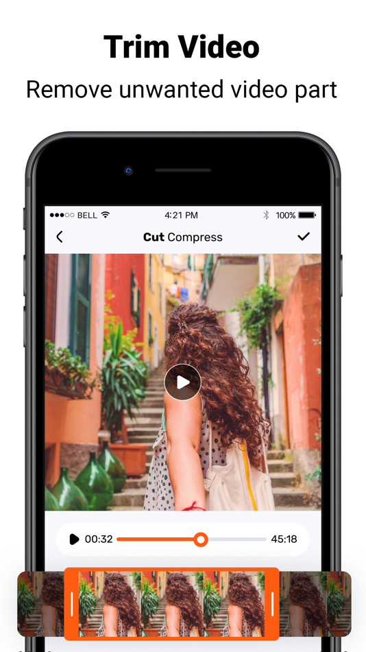 #4. Video Compressor App (iOS) 由: SWAINFO SOLUTIONS