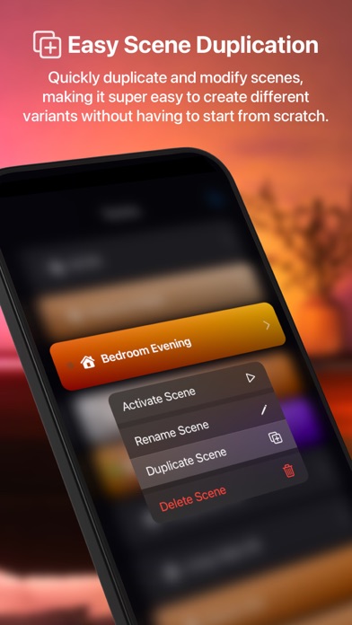 Home Lights Pro Screenshot