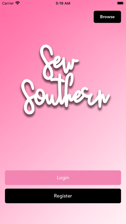 Sew Southern