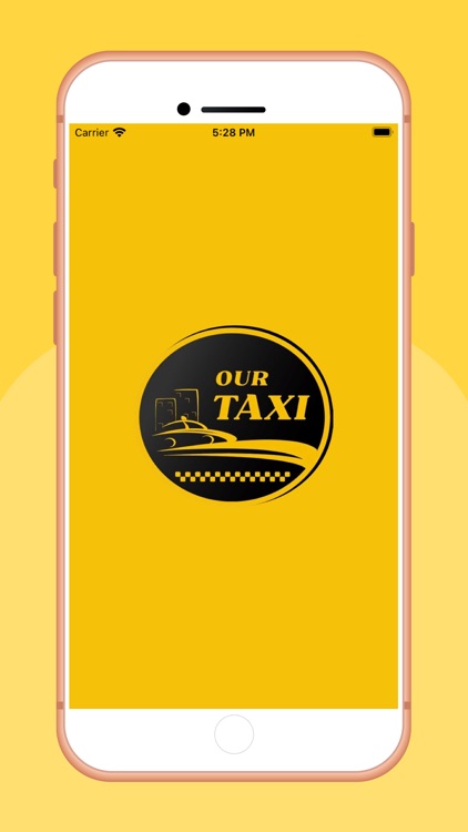 Our Taxi App