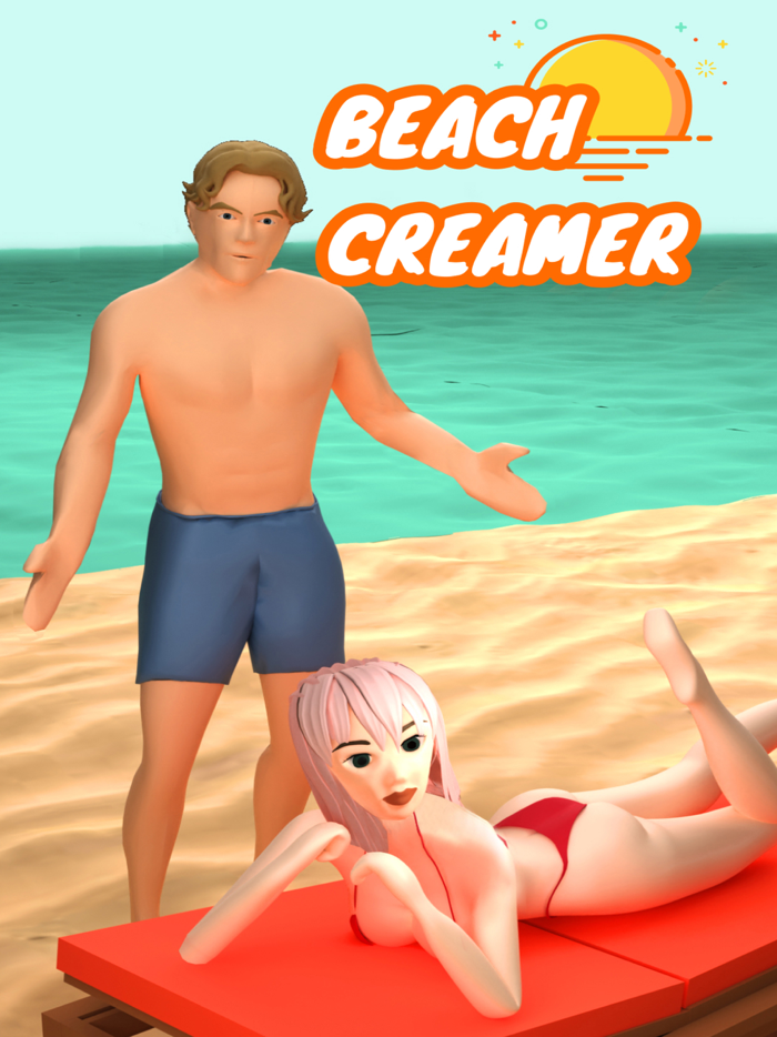 Beach Creamer