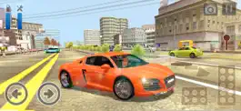 Game screenshot IMP- Impossible Car Park 2021 mod apk