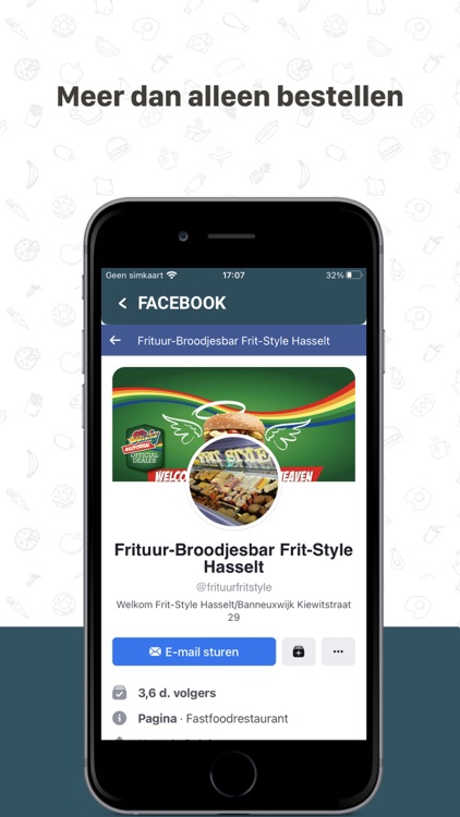 Fritstyle Hasselt screenshot-7