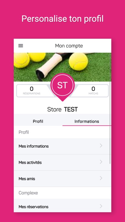 Family Parc screenshot-3