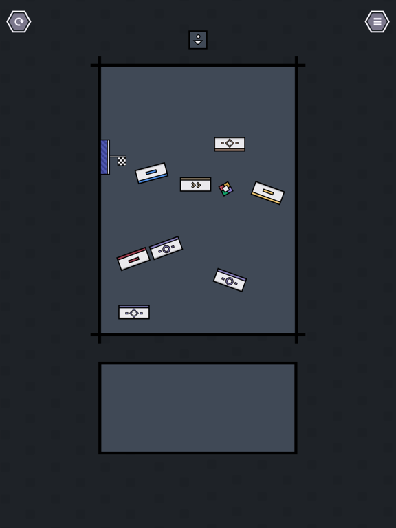 Screenshot #6 pour Way Fall