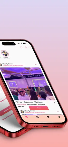 Game screenshot College Life apk