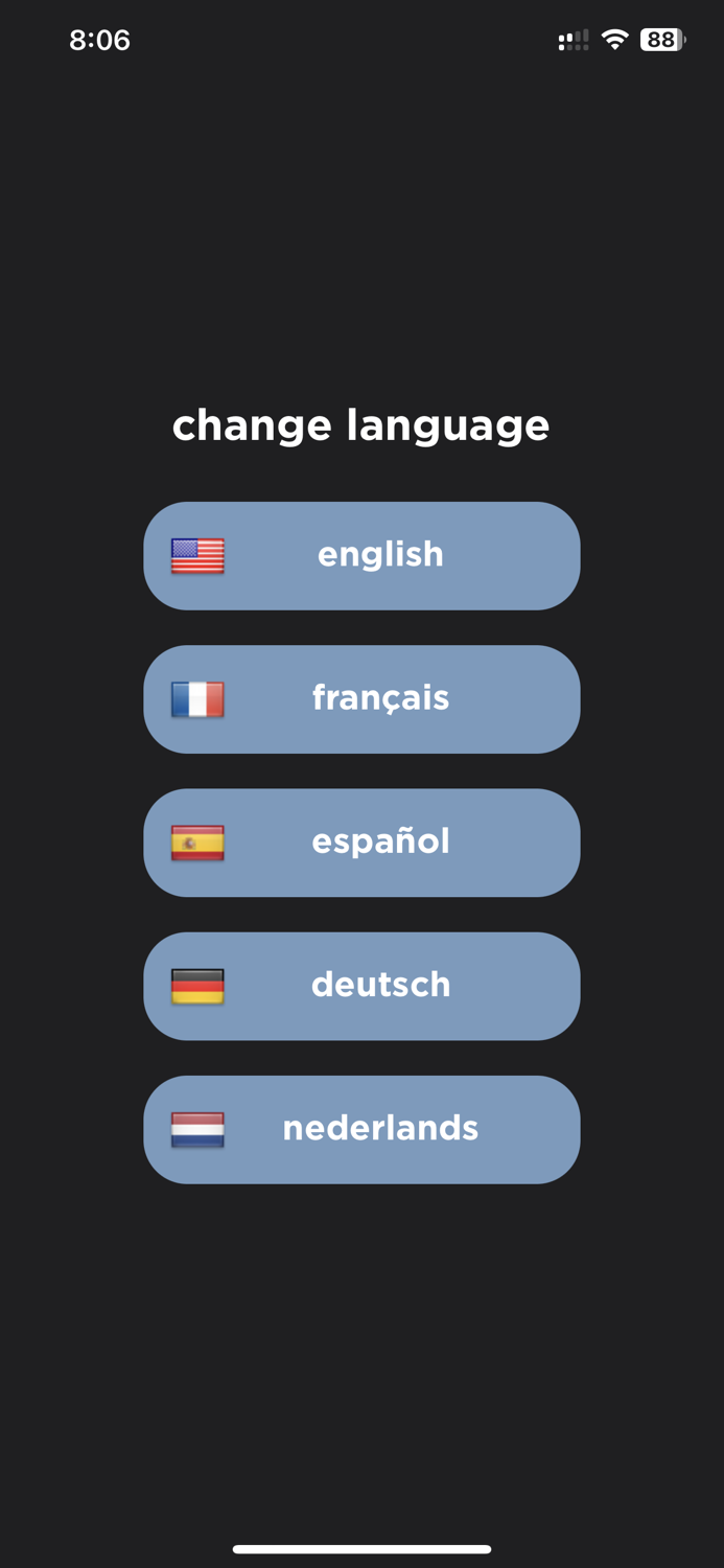 Deep Conversation Social Game