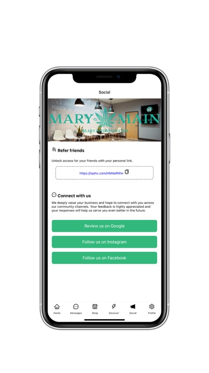 Mary & Main screenshot-3