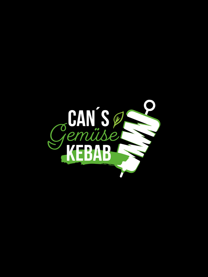 Cans Gemüse Kebab Bitburg
