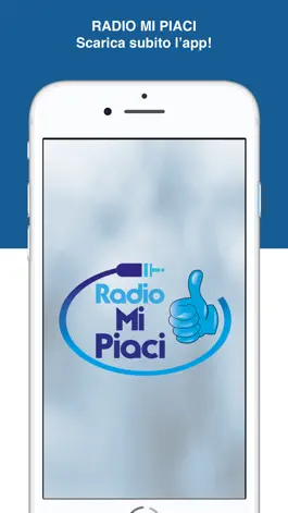 Game screenshot Radio Mi Piaci mod apk