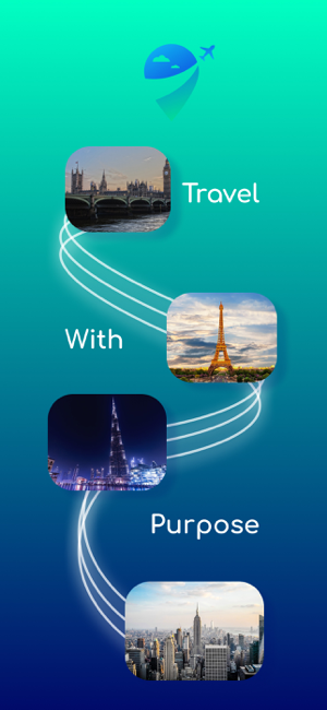 ‎TravelPilot Screenshot