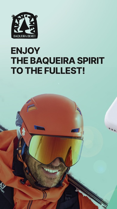 Baqueira Beret Screenshot