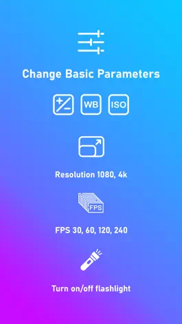 Game screenshot Multi360Camera hack