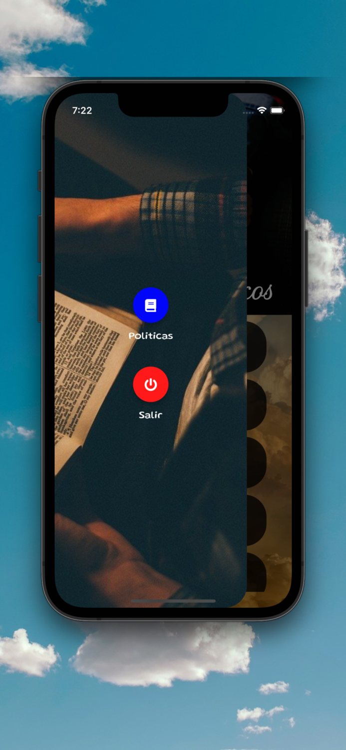 Versiculos de la Biblia 2022