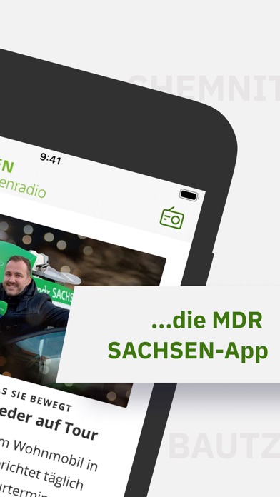 MDR Sachsen Appのおすすめ画像2