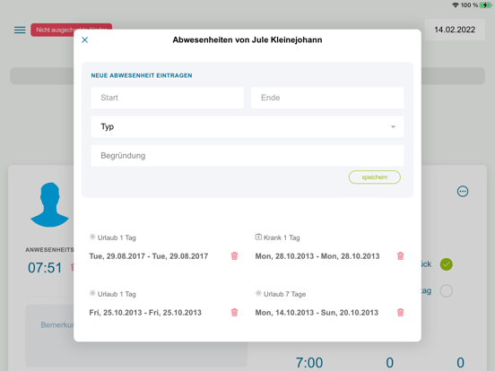 Screenshot #5 pour Leandoo Kita