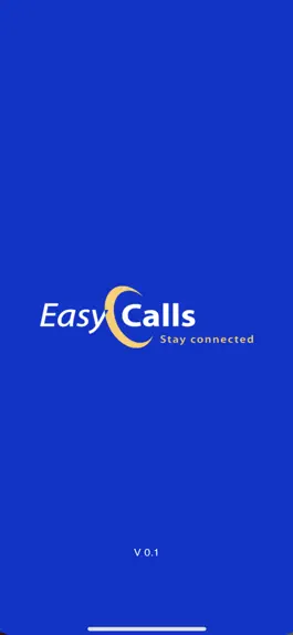 Game screenshot EasyCalls: Calling App mod apk