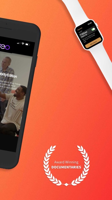 Treo TV Screenshot