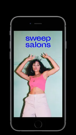 Game screenshot Sweep Salons mod apk