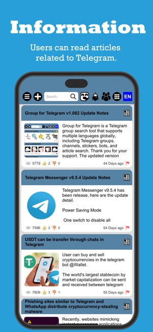 Telegram Directory  Top Telegram Anime Channels, Bots and Groups