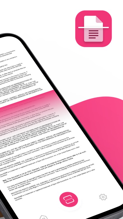 PDF Scan - Doc Scanner