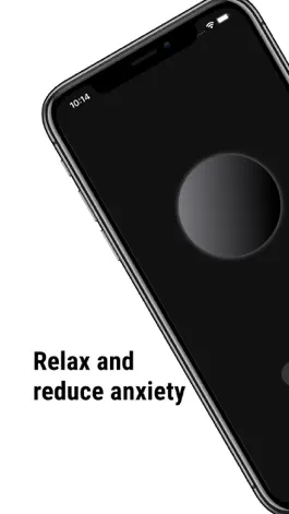 Game screenshot Breathale apk