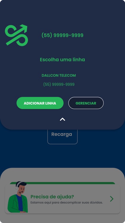 Dallcon Telecom