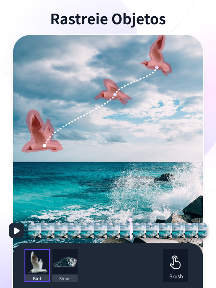Remover Objetos Video VidFix