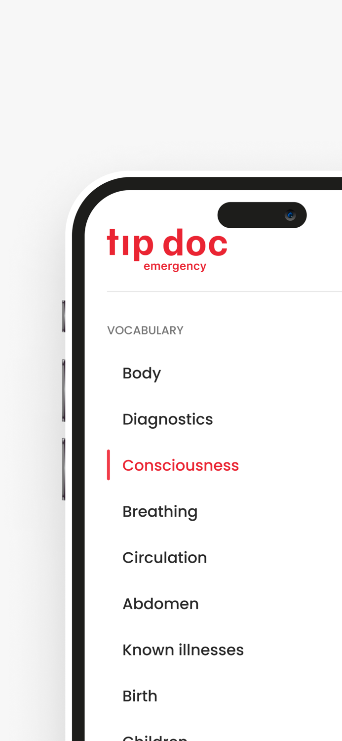 tip doc emergency