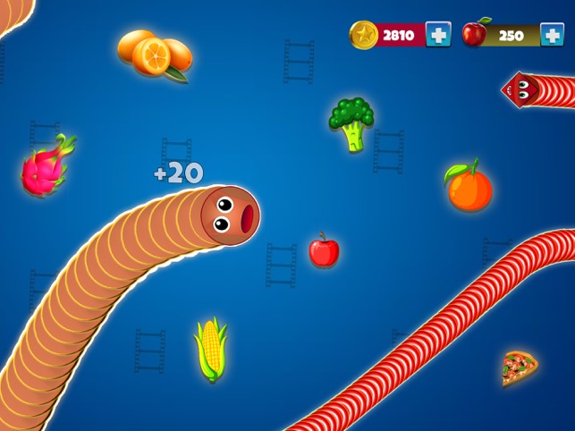 Crawler Worm Pro::Appstore for Android