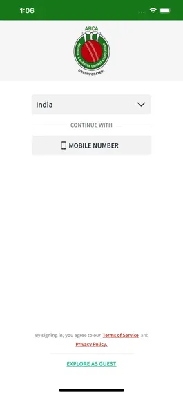 Game screenshot Antigua & Barbuda Cricket apk