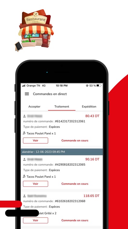 Atef Delivery Store screenshot-3