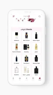 labrezza perfumery iphone screenshot 3