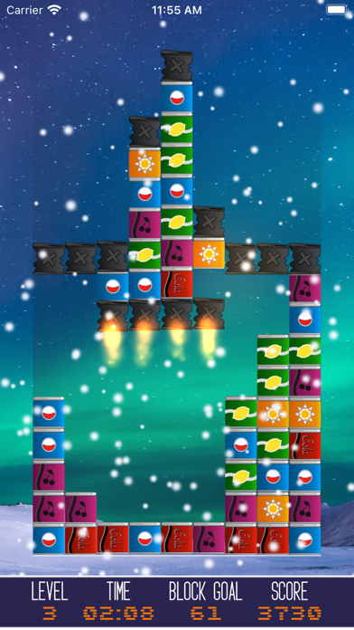 Gravitas! Screenshot