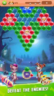 bubble shooter king problems & solutions and troubleshooting guide - 4