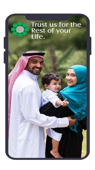 Al Mulla Insurance Screenshot