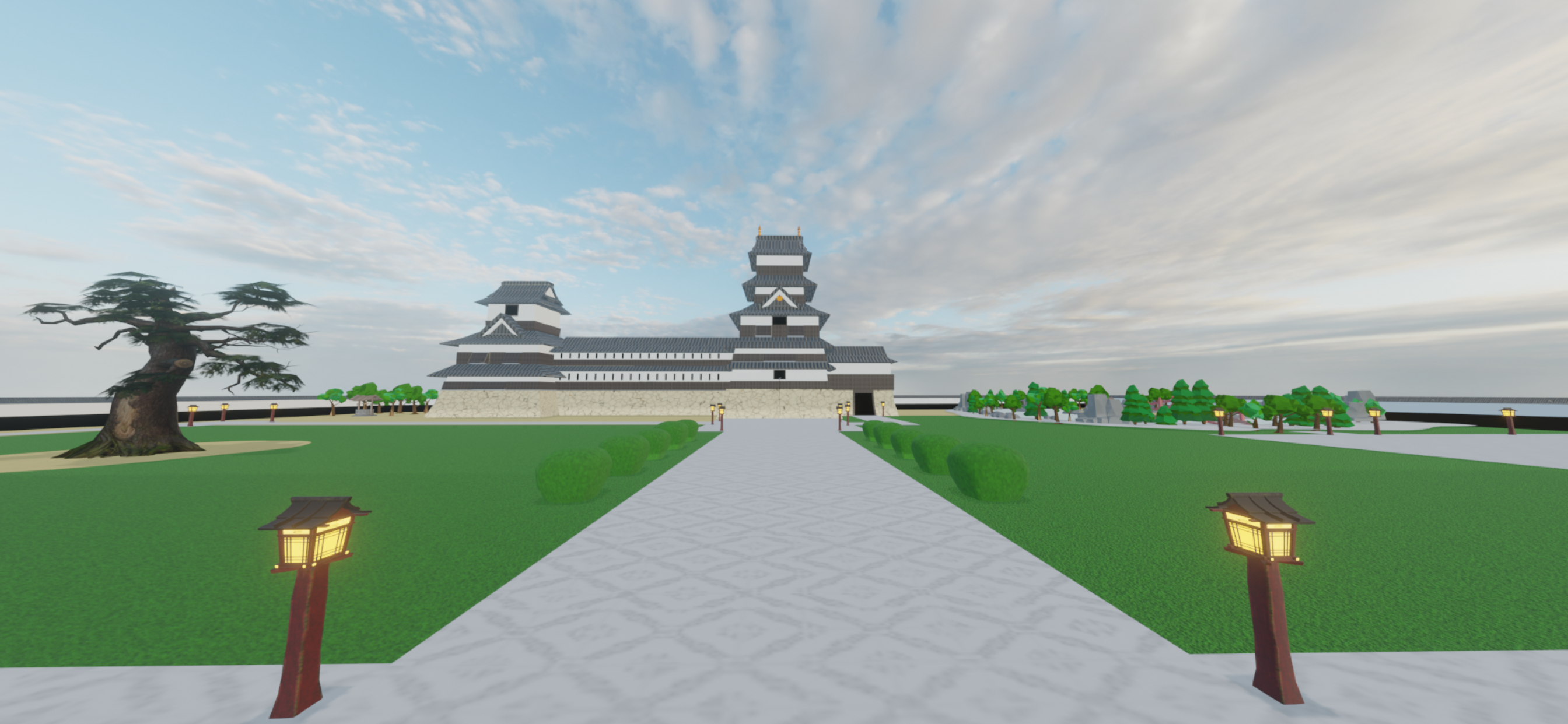 脱出ゲーム：城に囚われた忍者