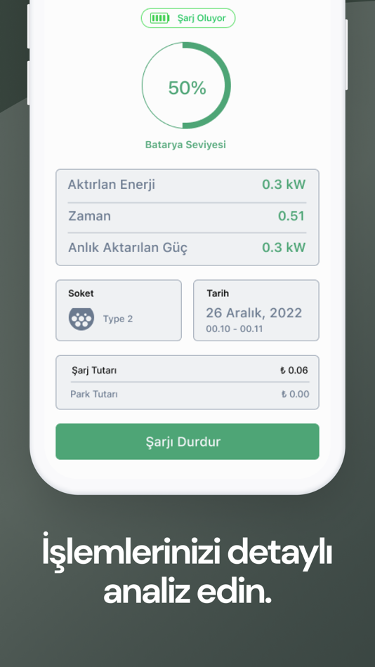 #2. NEVA ŞARJ (iOS) Podle: NEVA ŞARJ