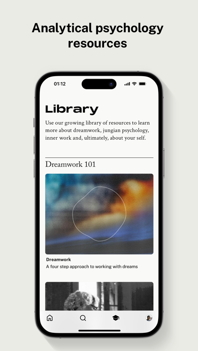 Dreamcircle Screenshot