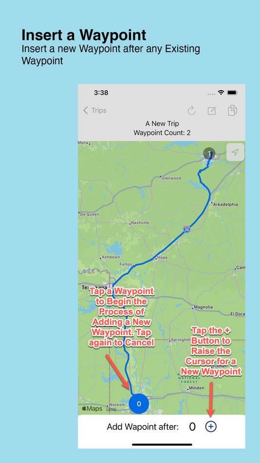 #5. MultiWay2 (iOS) By: John Grauel