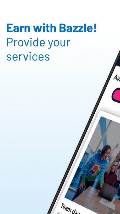 Bazzle Vendor