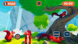 Game screenshot Squirrel Simulator Forest Game hack
