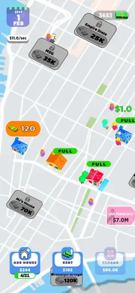 Game screenshot Rental Master! mod apk