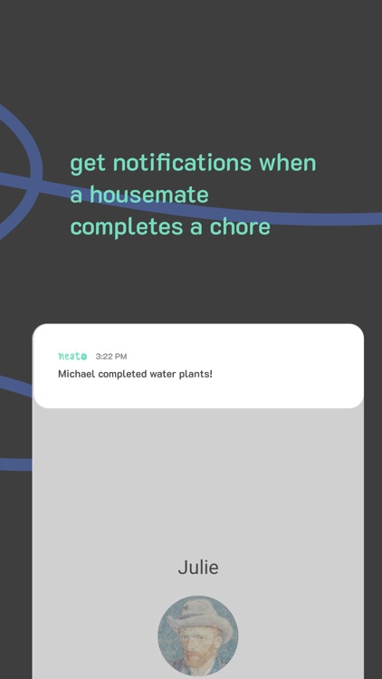 neato - shared chores screenshot-5