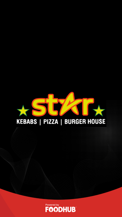 Star Kebab House. Screenshot