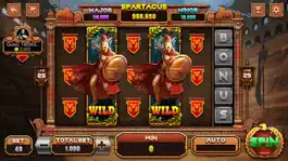 Game screenshot Win777 - Lengbear Poker Slots hack